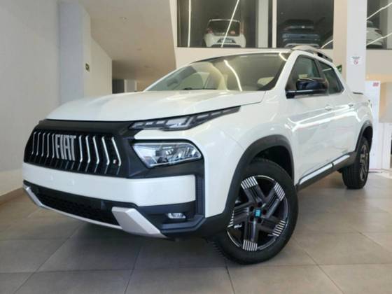 FIAT TORO 1.3 TURBO 270 FLEX VOLCANO AT6